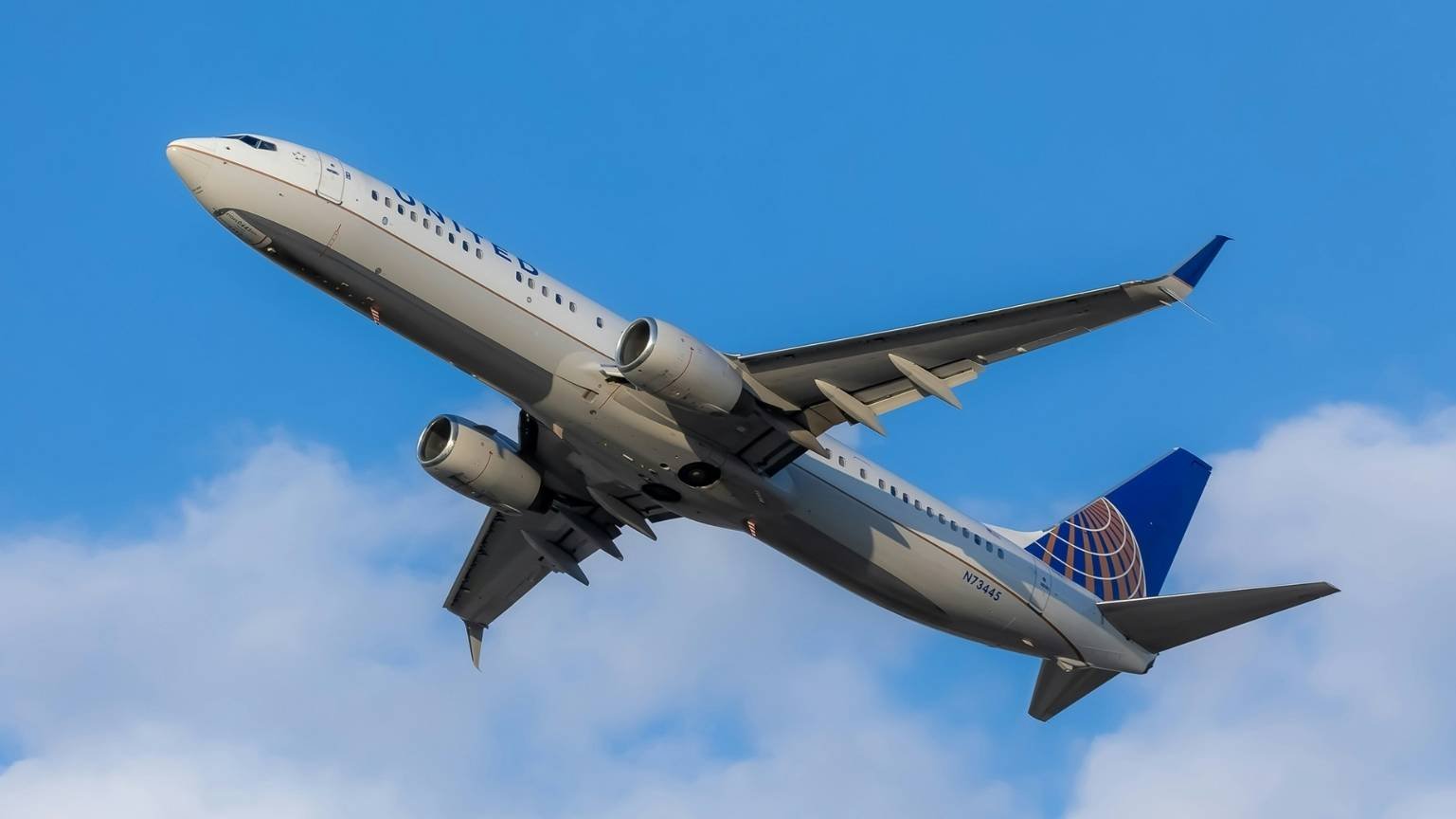 United airlines new routes for summer 2026
